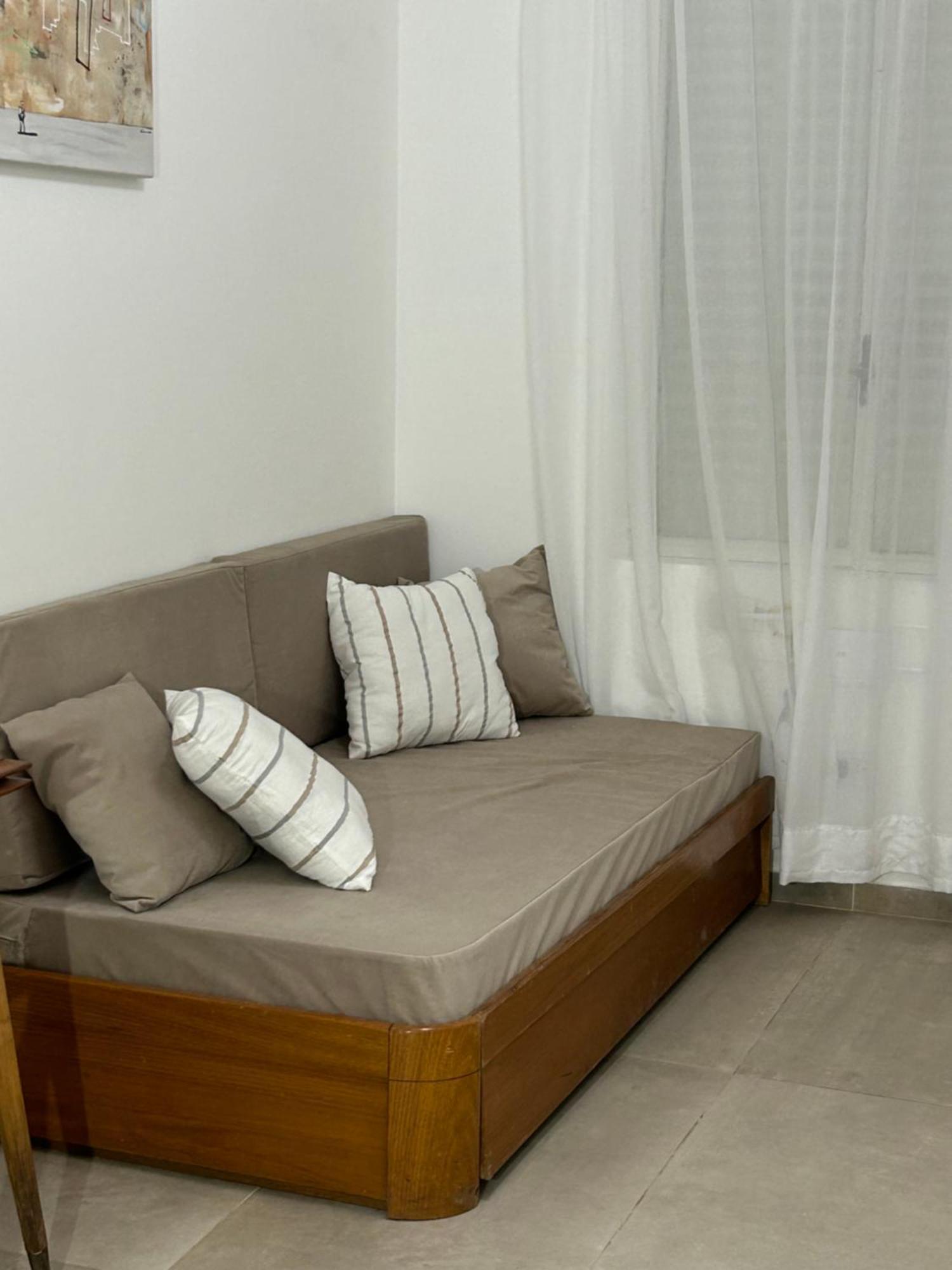 Appartamento Corrientes900